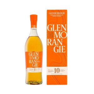 Glenmorangie 10 ans 1L
