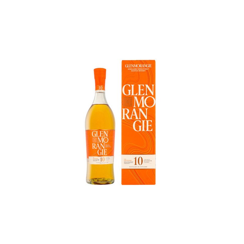 Glenmorangie 10 ans 1L