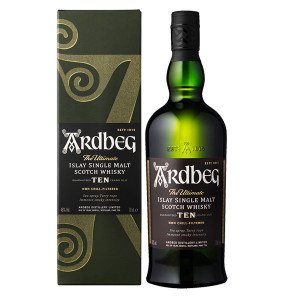 Ardbeg 10 ans 70Cl