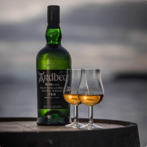 Ardbeg 10 ans 70Cl