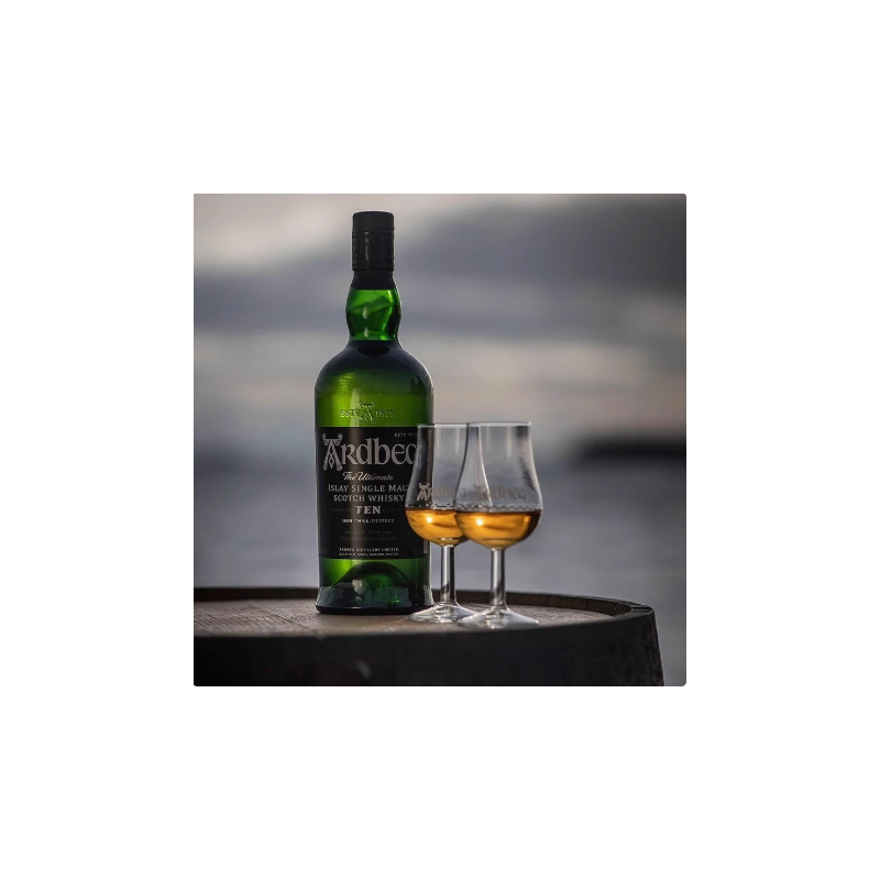 Ardbeg 10 ans 70Cl
