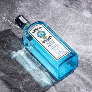 Bombay Sapphire 1LTR