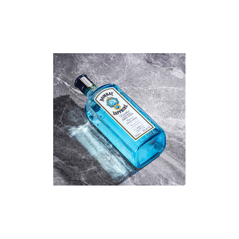 Bombay Sapphire 1LTR