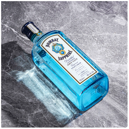 Bombay Sapphire 1LTR