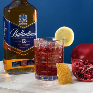 Ballantine's 12 ans 70cl