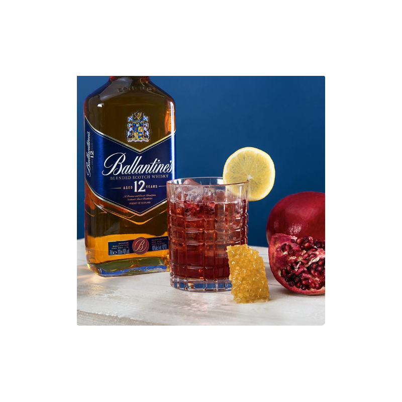Ballantine's 12 ans 70cl