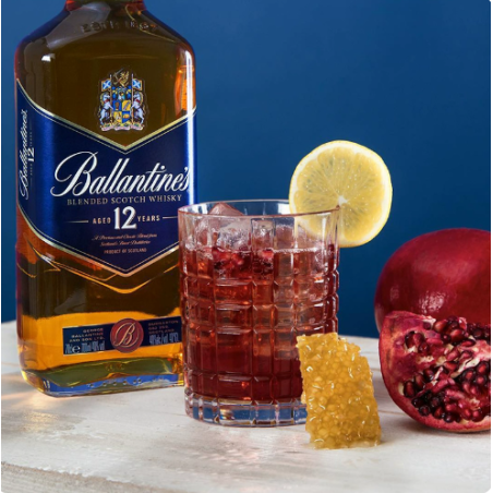 Ballantine's 12 ans 70cl