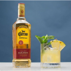 Jose Cuervo Especial Reposado 70Cl