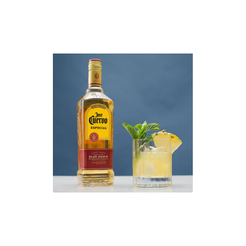 Jose Cuervo Especial Reposado 70Cl