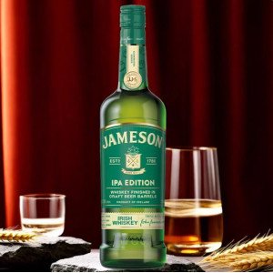 Jameson Caskmates  IPA 1L