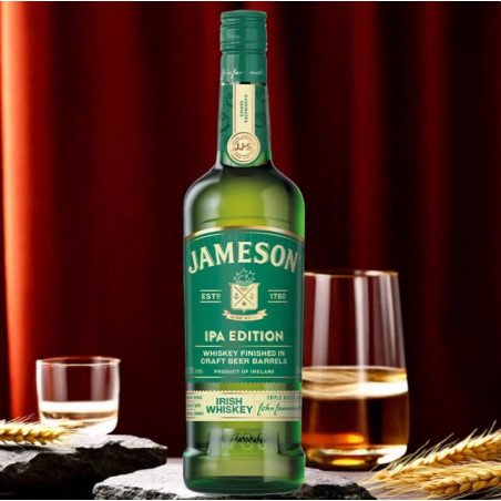 Jameson Caskmates  IPA 1L