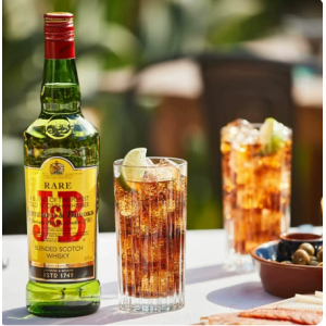 J&B 1L