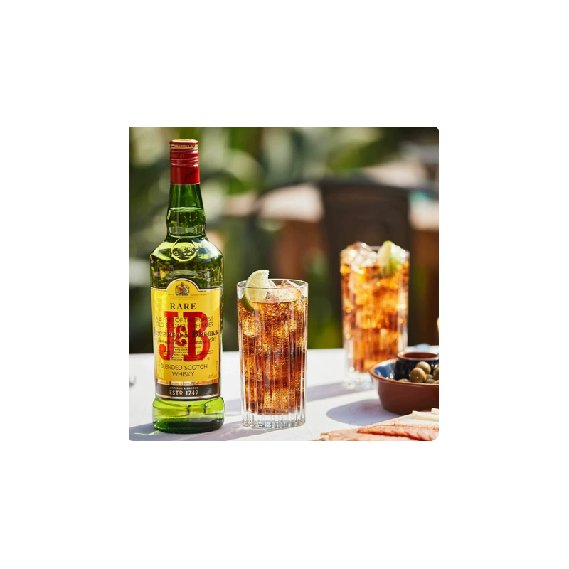 J&B 1L