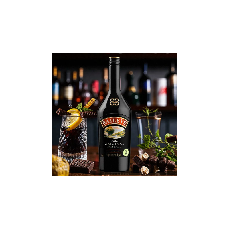 Baileys 1L