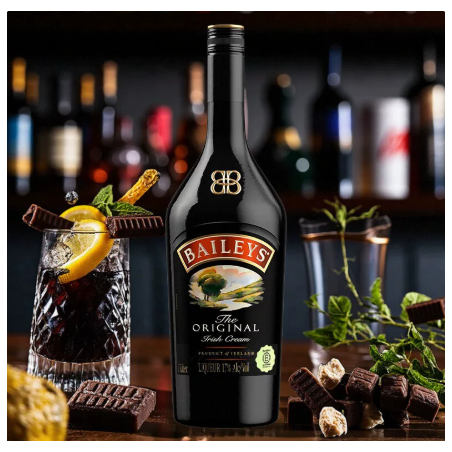 Baileys 1L