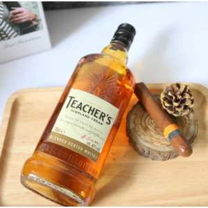 Teacher’s 1L