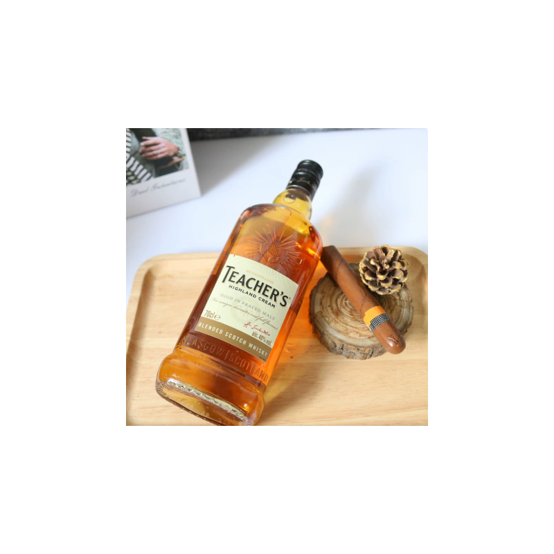 Teacher’s 1L