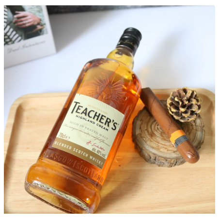 Teacher’s 1L