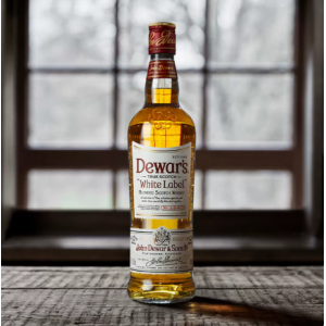 Dewar's White Label 1L