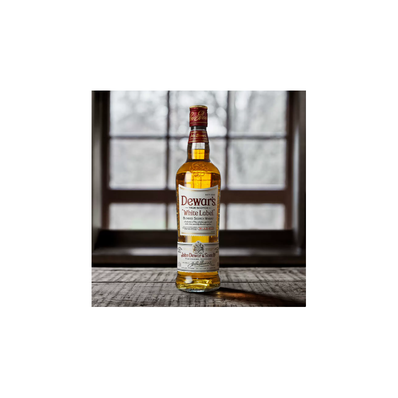 Dewar's White Label 1L