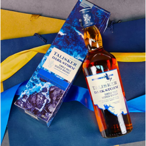 Talisker Dark Storm 1L