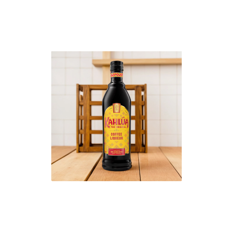Kahlua