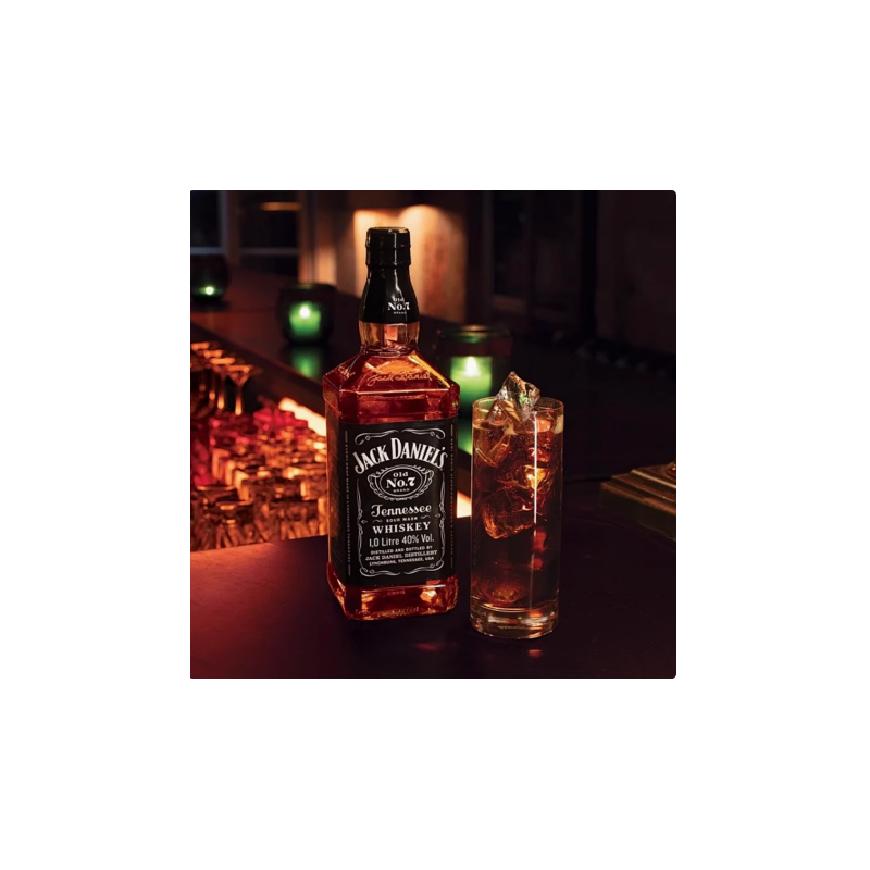 Jack Daniel's No.7