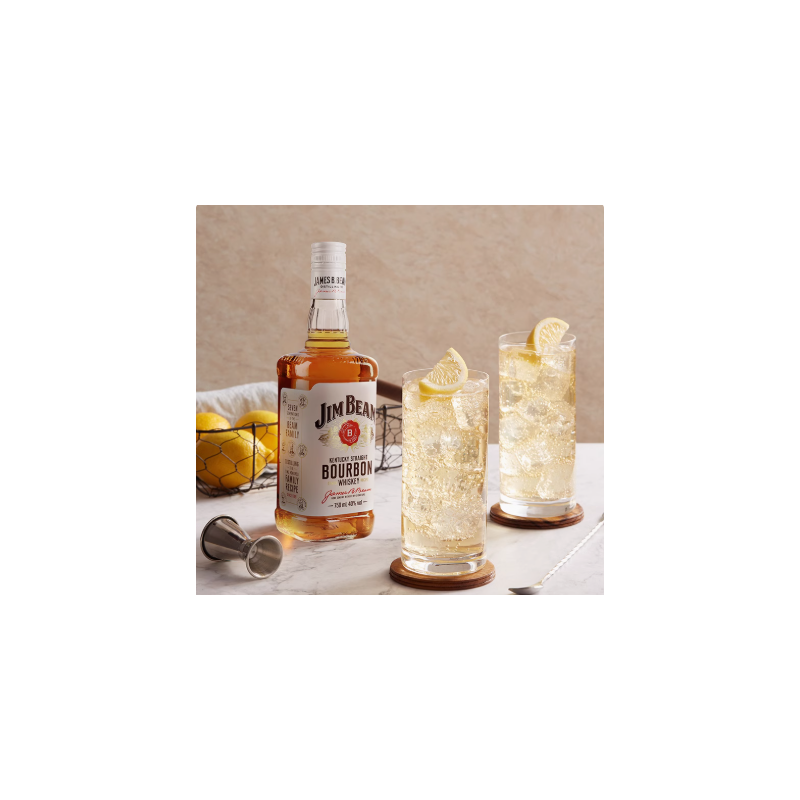 Jim Beam 1L