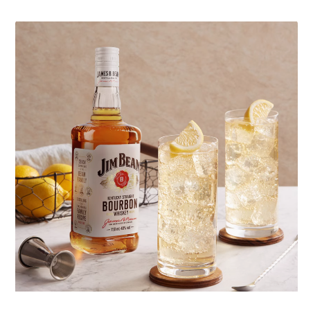 Jim Beam 1L