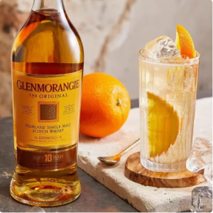 Glenmorangie 10 ans