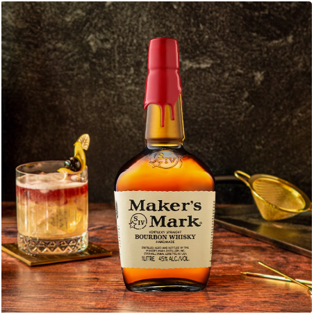 Maker's Mark 1L