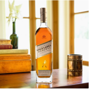 Johnnie Walker Gold Reserve 75Cl