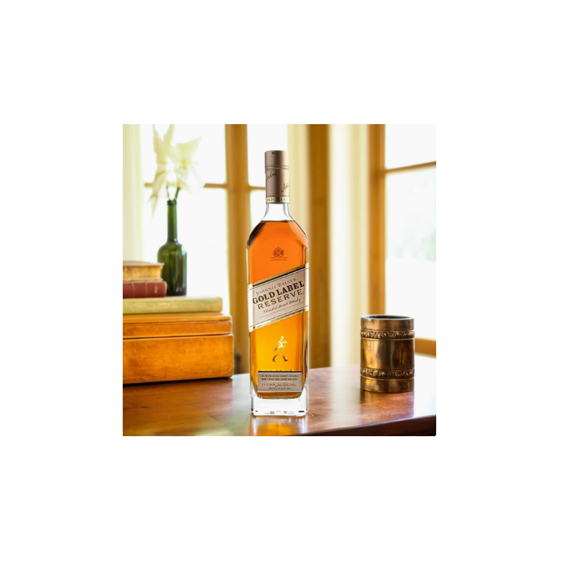 Johnnie Walker Gold Reserve 75Cl