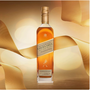 Johnnie Walker Gold Reserve 75Cl