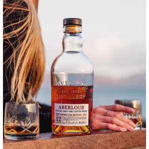 Aberlour 12 ans