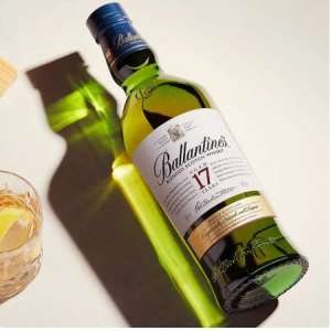 Ballantine's 17 ans 750ml