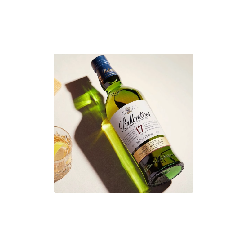Ballantine's 17 ans 750ml