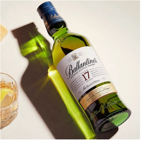 Ballantine's 17 ans 750ml
