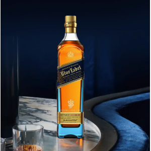Johnnie Walker Blue Label