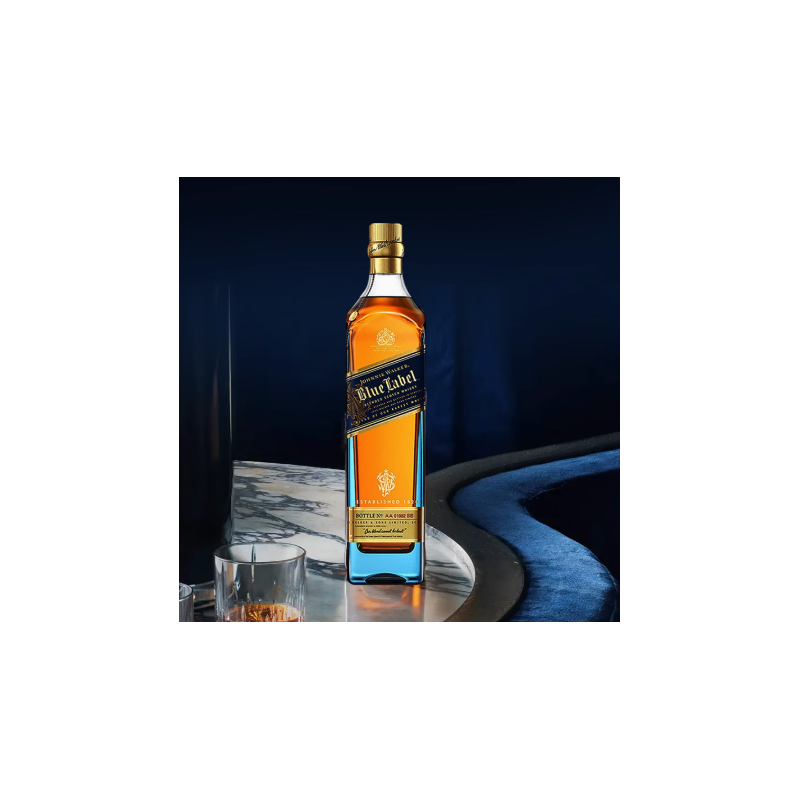 Johnnie Walker Blue Label