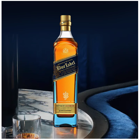 Johnnie Walker Blue Label