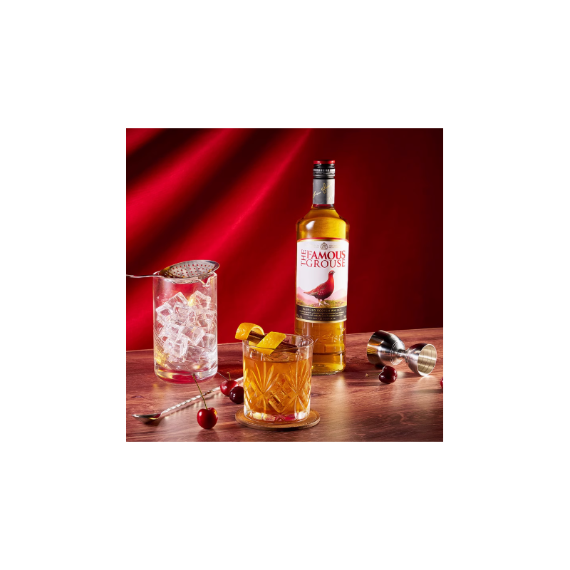Famous Grouse 1L