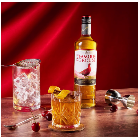 Famous Grouse 1L