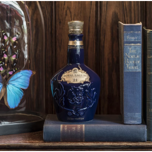 Chivas Regal 21ans Royal Salute