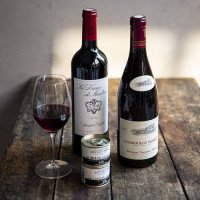 Vin rouge