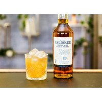 Single Malt