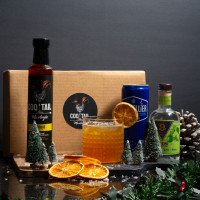 Coffret cadeau