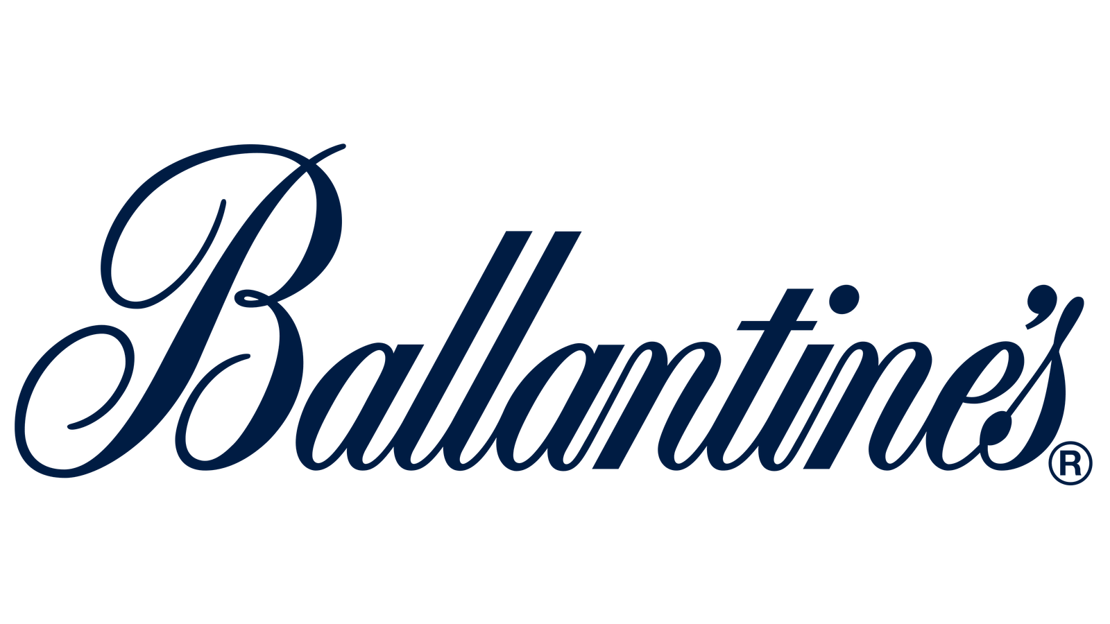 Ballantine's