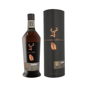 Glenfiddich Project XX