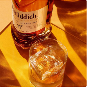 Glenfiddich Vat 01